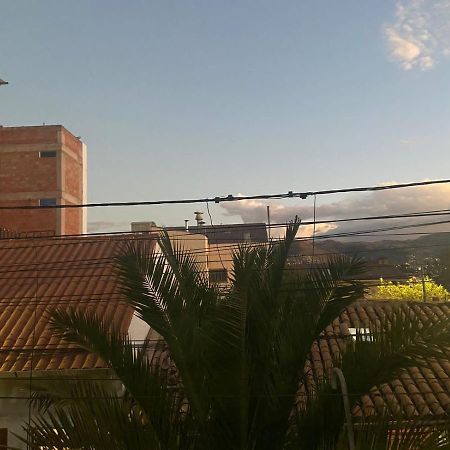 Casa Alvarez Cuzco Eksteriør bilde