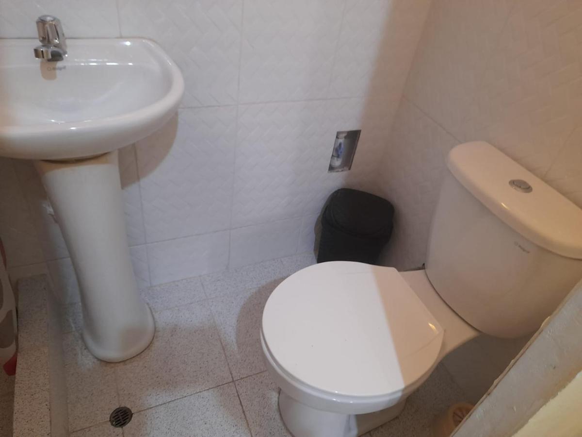 Casa Alvarez Cuzco Eksteriør bilde