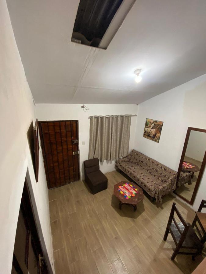 Casa Alvarez Cuzco Eksteriør bilde