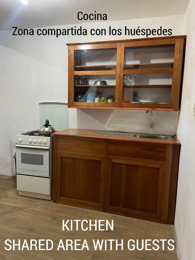 Casa Alvarez Cuzco Eksteriør bilde
